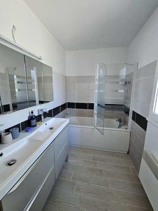 Villa Lavande - Drome Provencale Dieulefit Ngoại thất bức ảnh